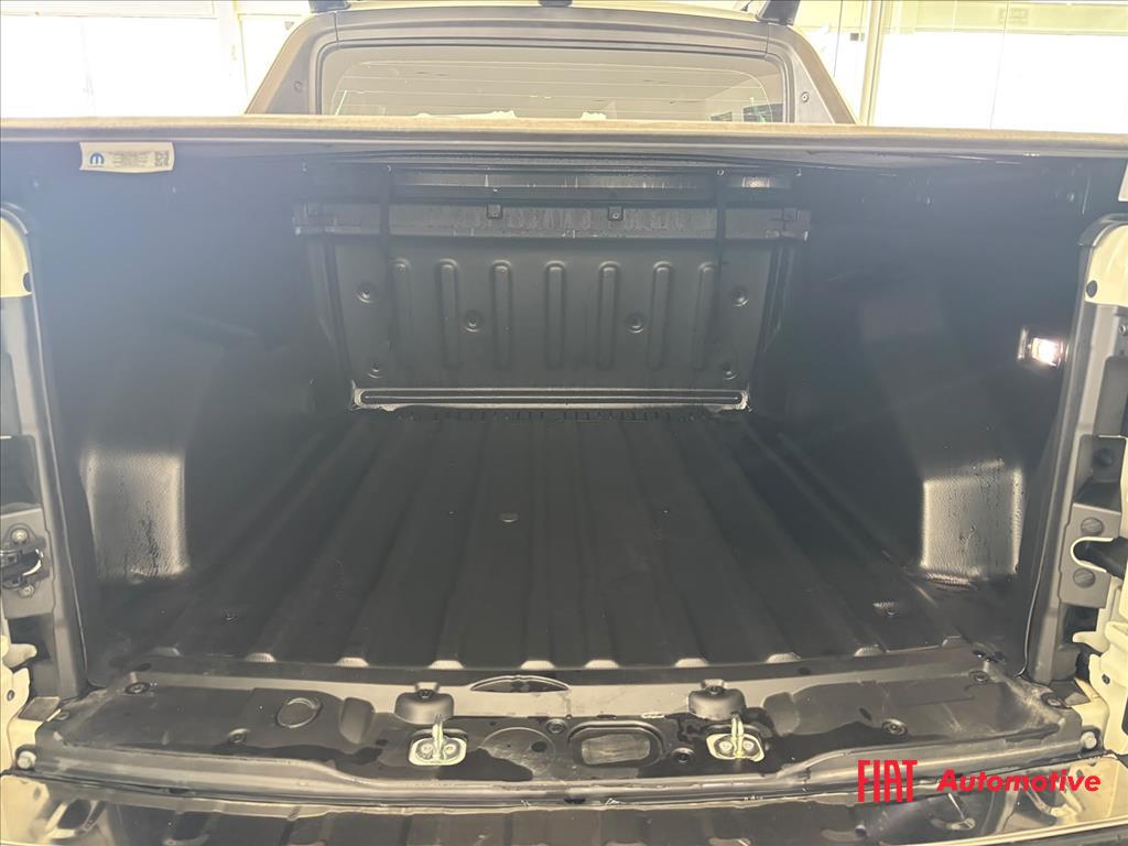 TORO 1.3 TURBO 270 FLEX ENDURANCE AT67