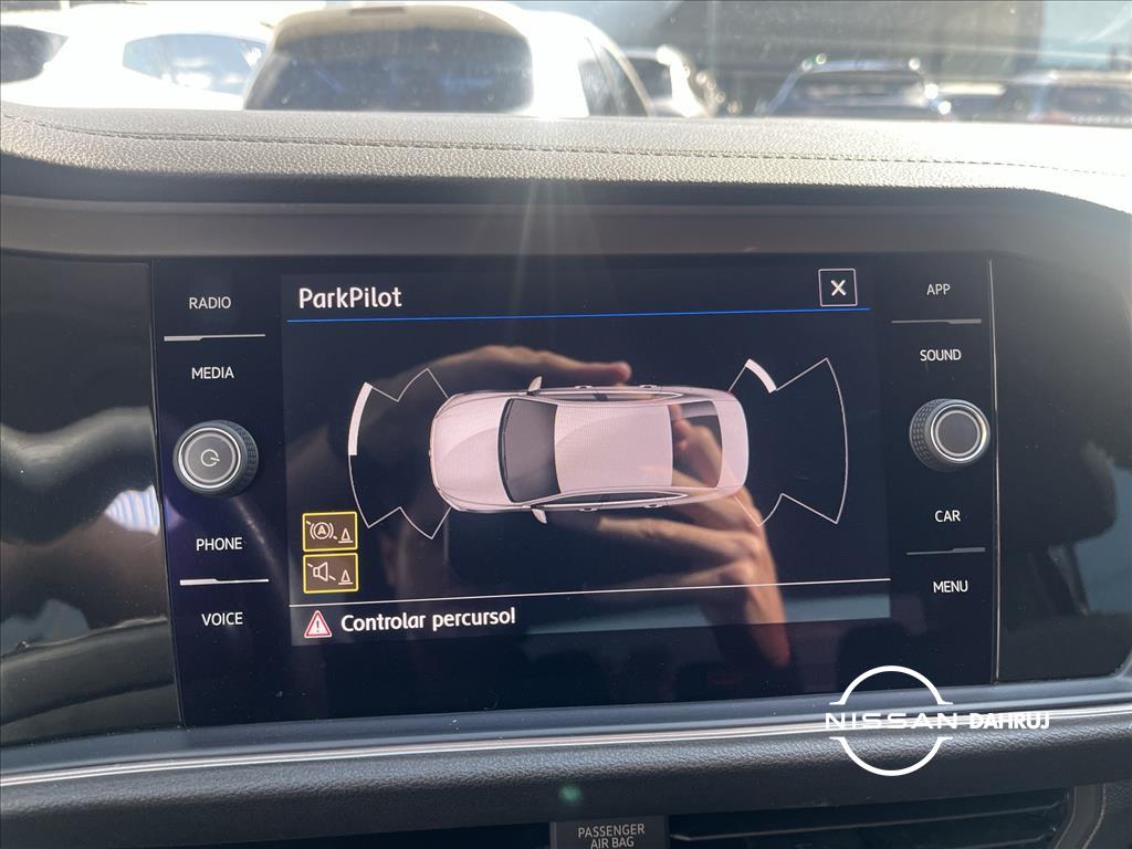 JETTA 1.4 250 TSI TOTAL FLEX TIPTRONIC7