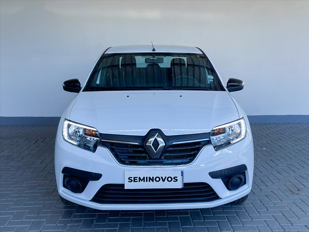 LOGAN 1.0 12V SCE FLEX ZEN MANUAL2