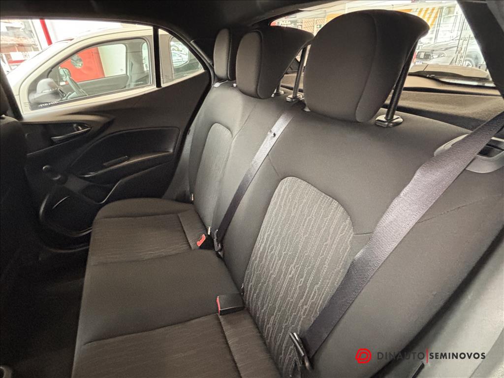Fiat-ARGO-1.0 FIREFLY FLEX DRIVE MANUAL