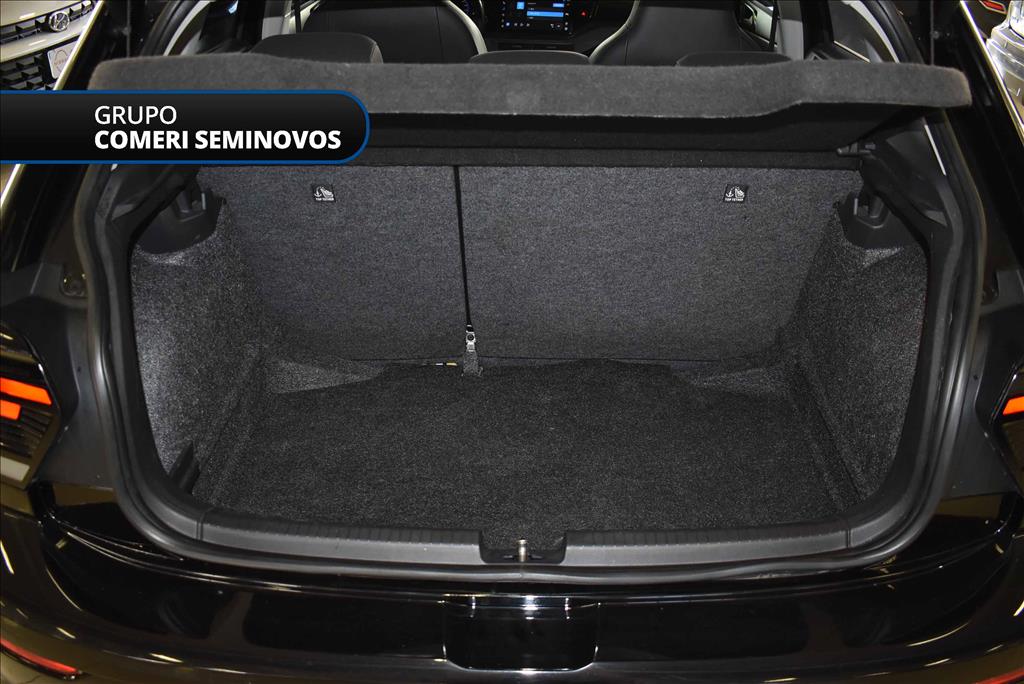 POLO 1.0 170 TSI HIGHLINE AUTOMÁTICO