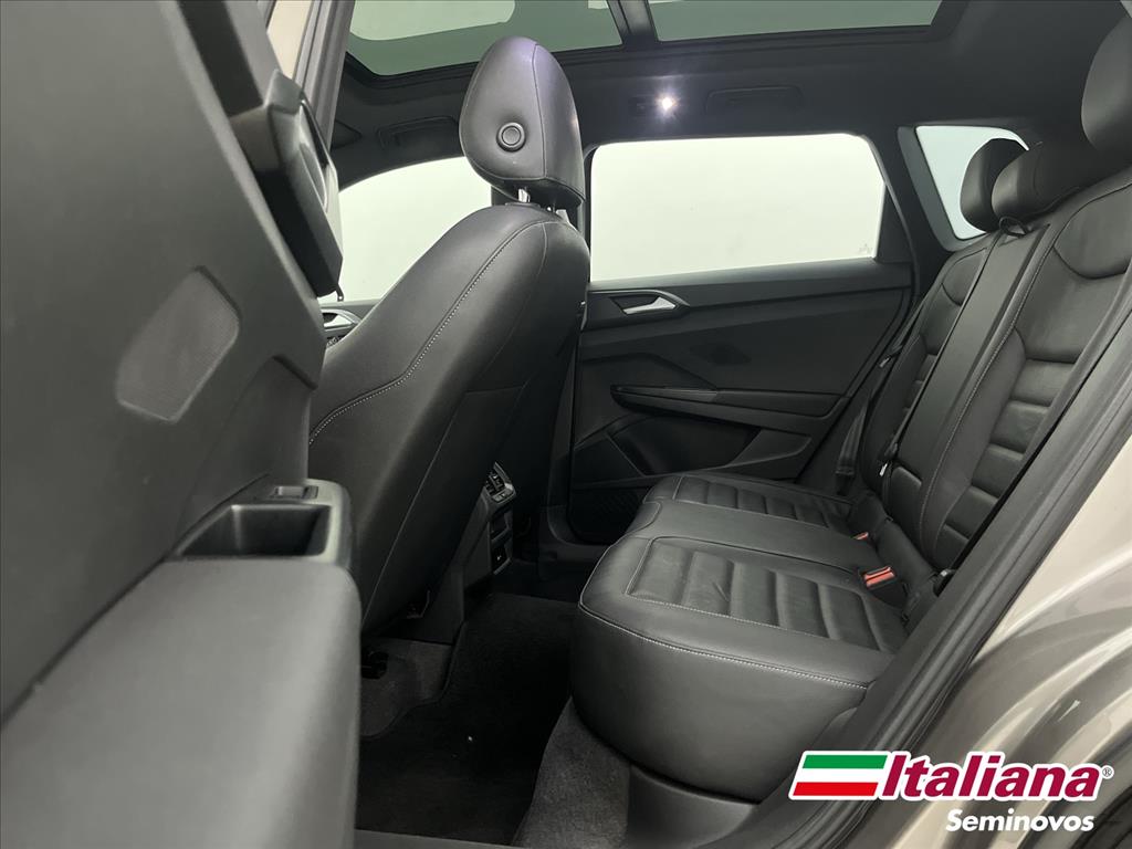 TAOS 1.4 250 TSI TOTAL FLEX HIGHLINE AUTOMÁTICO13
