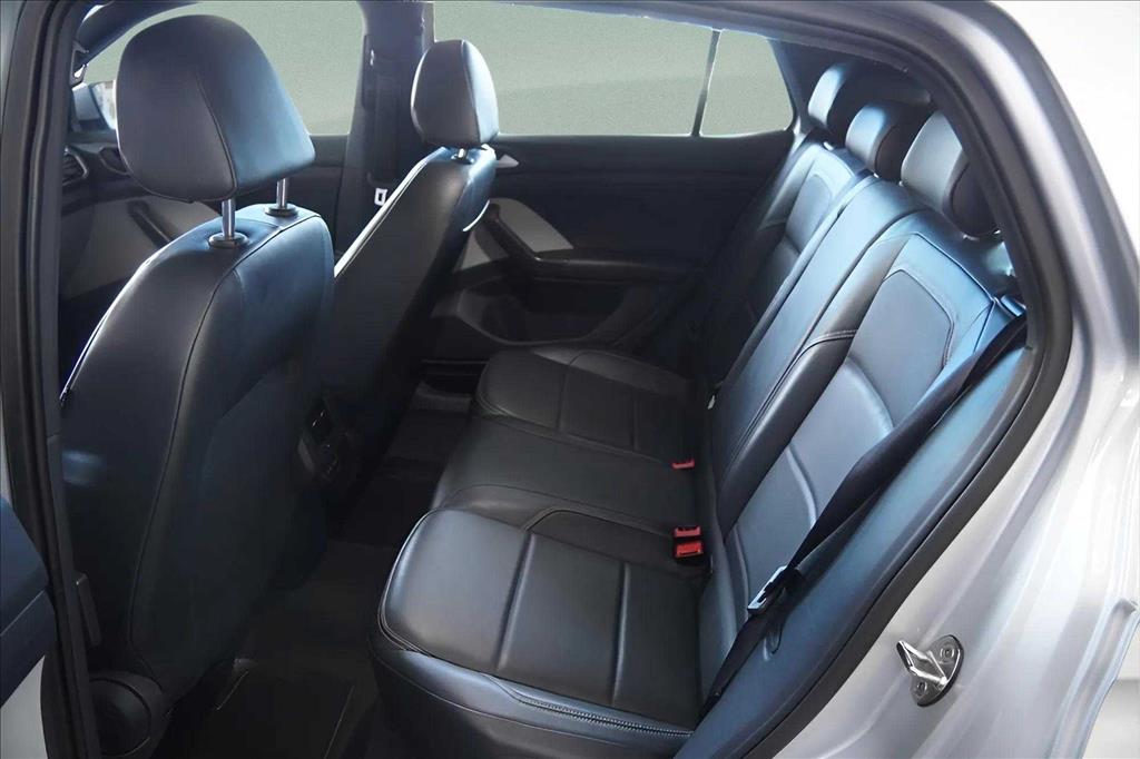 T-CROSS 1.4 250 TSI TOTAL FLEX HIGHLINE AUTOMÁTICO7