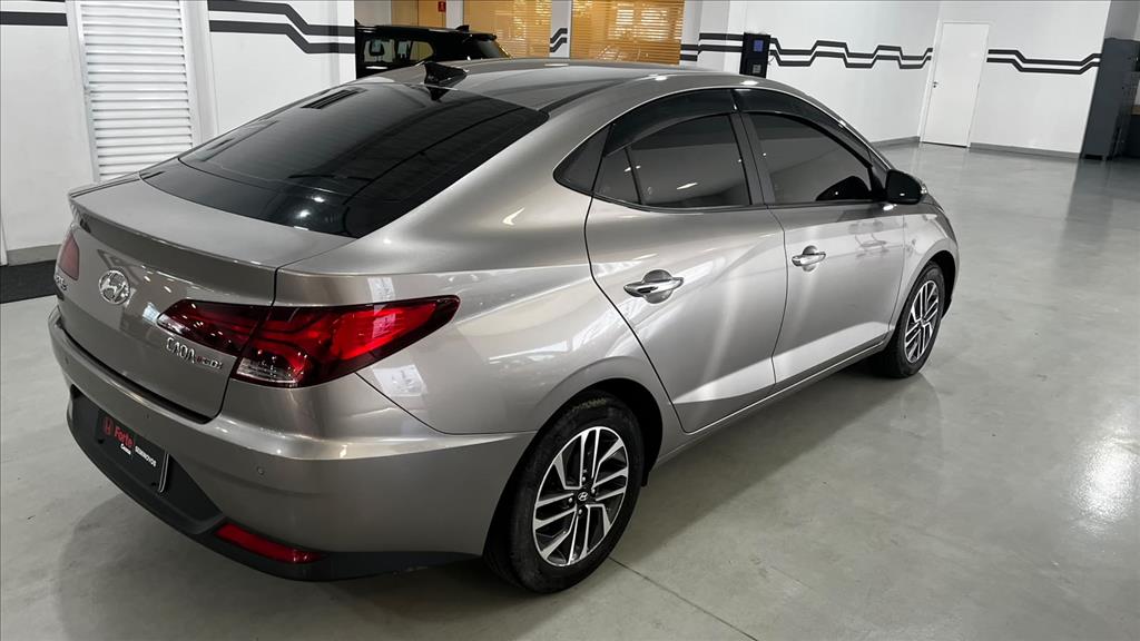 HB20 1.0 TGDI FLEX PLATINUM AUTOMÁTICO6