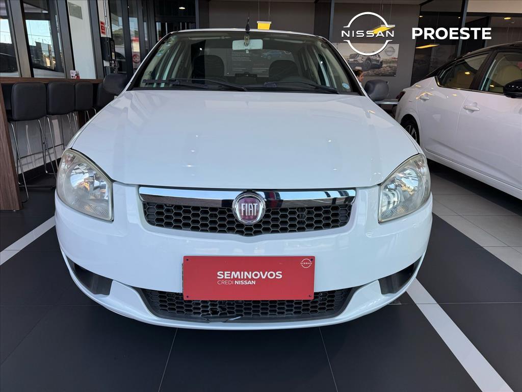 SIENA 1.0 MPI EL 8V FLEX 4P MANUAL1