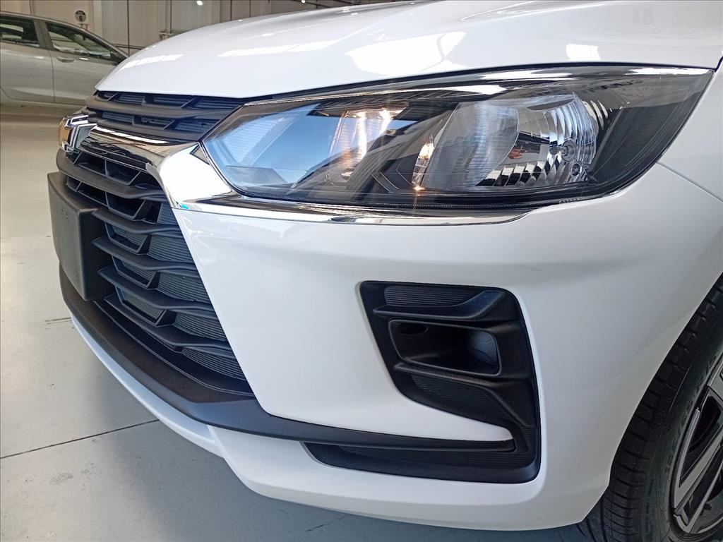 ONIX PLUS 1.0 TURBO FLEX LT AUTOMÁTICO