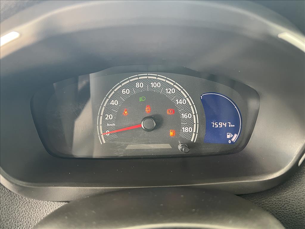 KWID 1.0 12V SCE FLEX ZEN MANUAL8