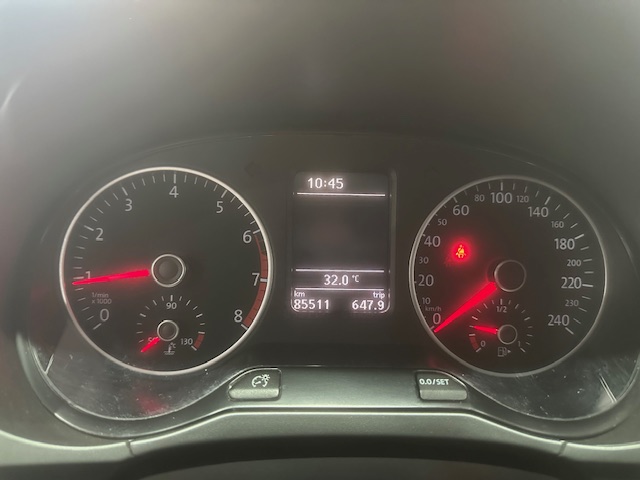 FOX 1.6 MSI TOTAL FLEX CONNECT 4P MANUAL8