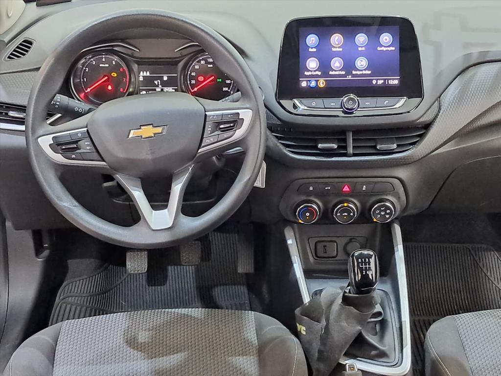 ONIX 1.0 TURBO FLEX LT MANUAL8