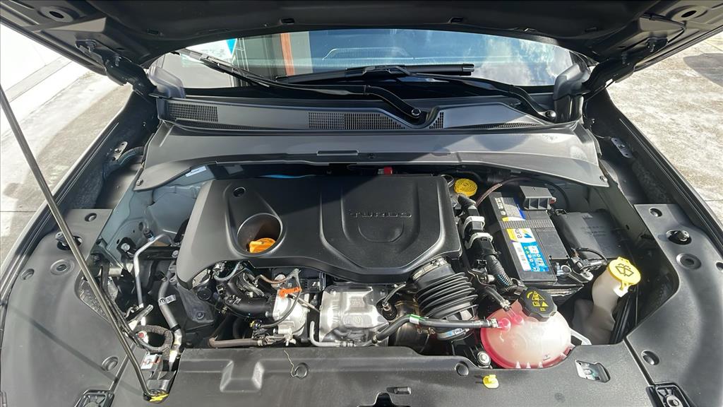 COMPASS 1.3 T270 TURBO FLEX LONGITUDE AT610