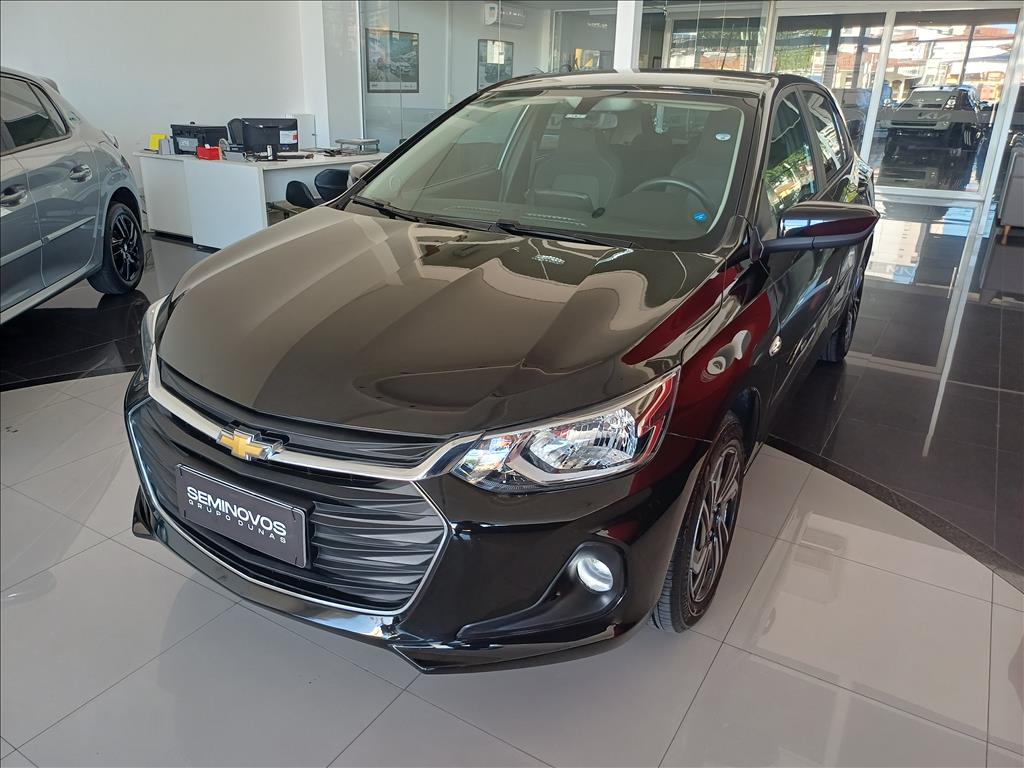 ONIX 1.0 FLEX LT MANUAL