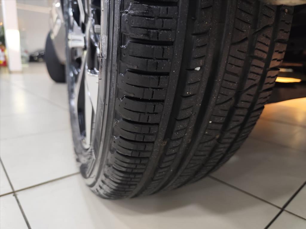 Caoa Chery-TIGGO 5X PRO-1.5 VVT TURBO iFLEX CVT