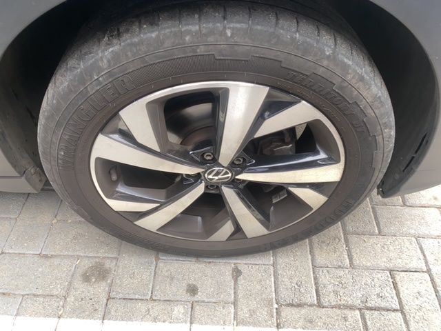 NIVUS 1.0 200 TSI TOTAL FLEX HIGHLINE AUTOMÁTICO