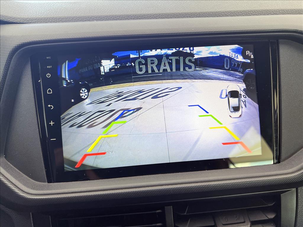 T-CROSS 1.0 200 TSI TOTAL FLEX SENSE AUTOMÁTICO14