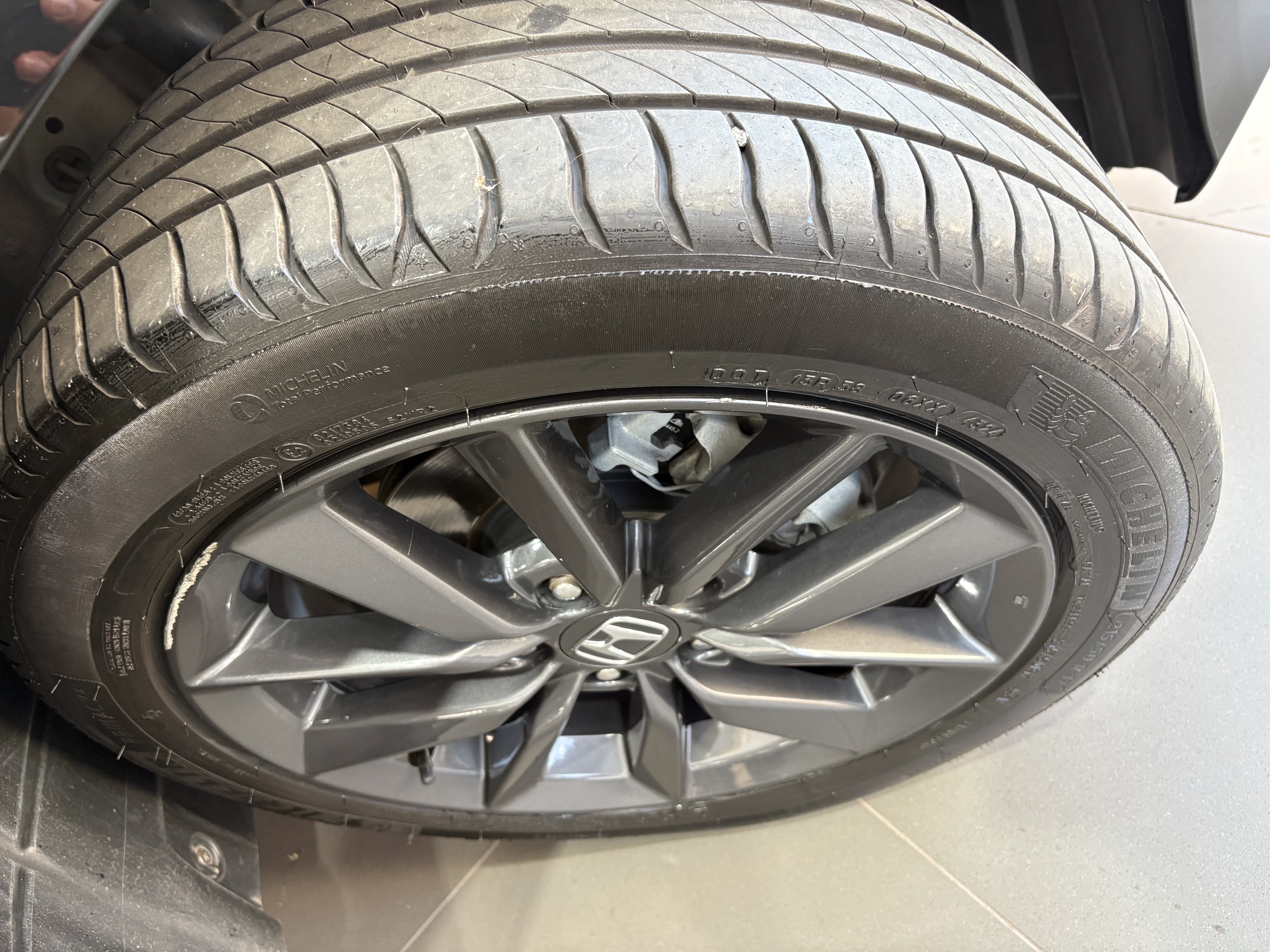 Honda-CIVIC-2.0 16V FLEXONE LX 4P CVT