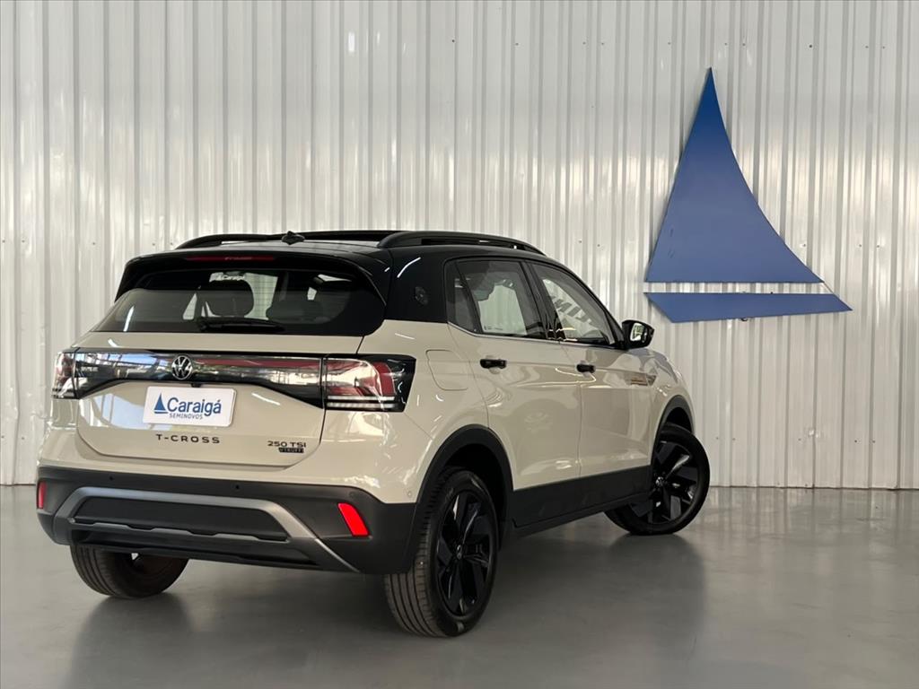 Volkswagen 1.4 250 TSI Total Flex Extreme Automático - foto 3