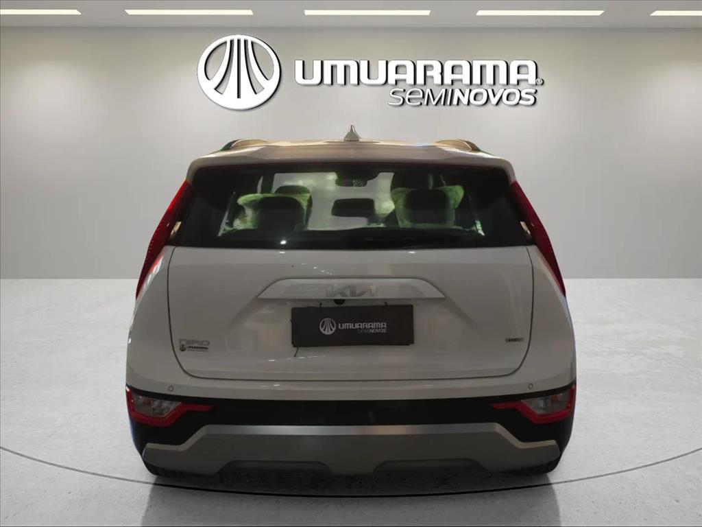 NIRO 1.6 GDI HEV EX DCT6