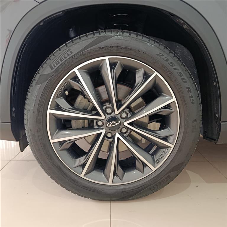 TIGGO 8 PRO 1.6 TGDI GASOLINA DCT14