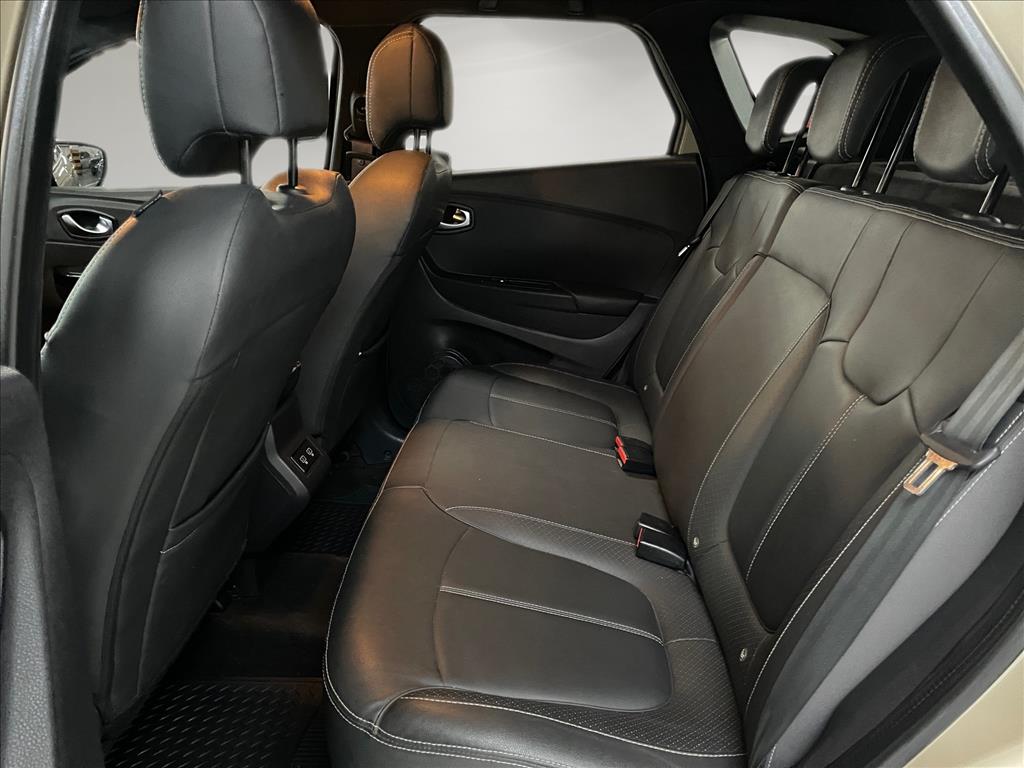 CAPTUR 1.3 TCE FLEX ICONIC X-TRONIC10