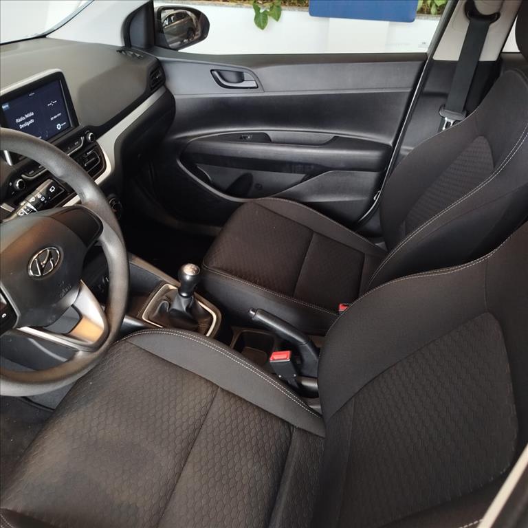 HB20 1.0 12V FLEX VISION MANUAL