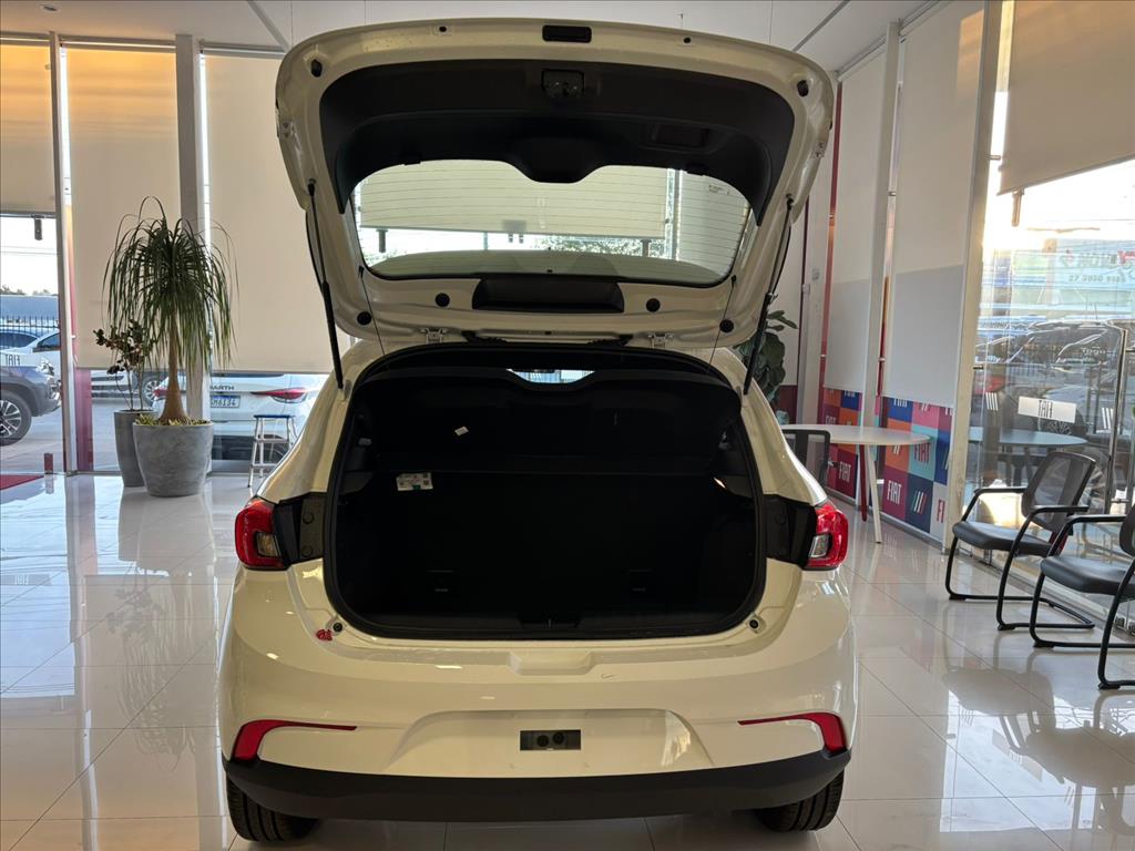 ARGO 1.3 FIREFLY FLEX DRIVE CVT6