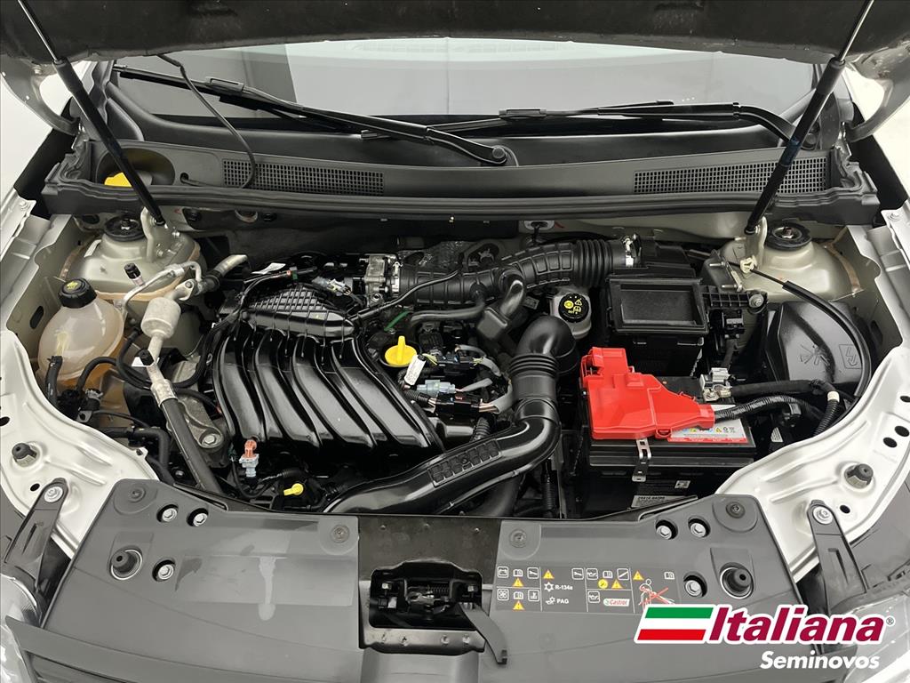 DUSTER 1.6 16V SCE FLEX INTENSE PLUS X-TRONIC14