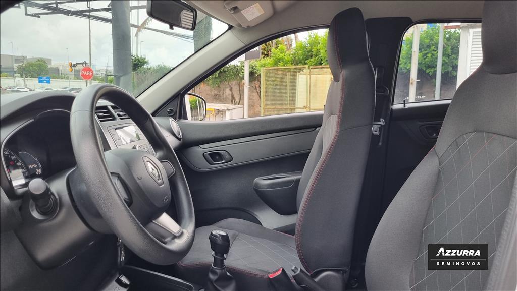 KWID 1.0 12V SCE FLEX ZEN MANUAL6