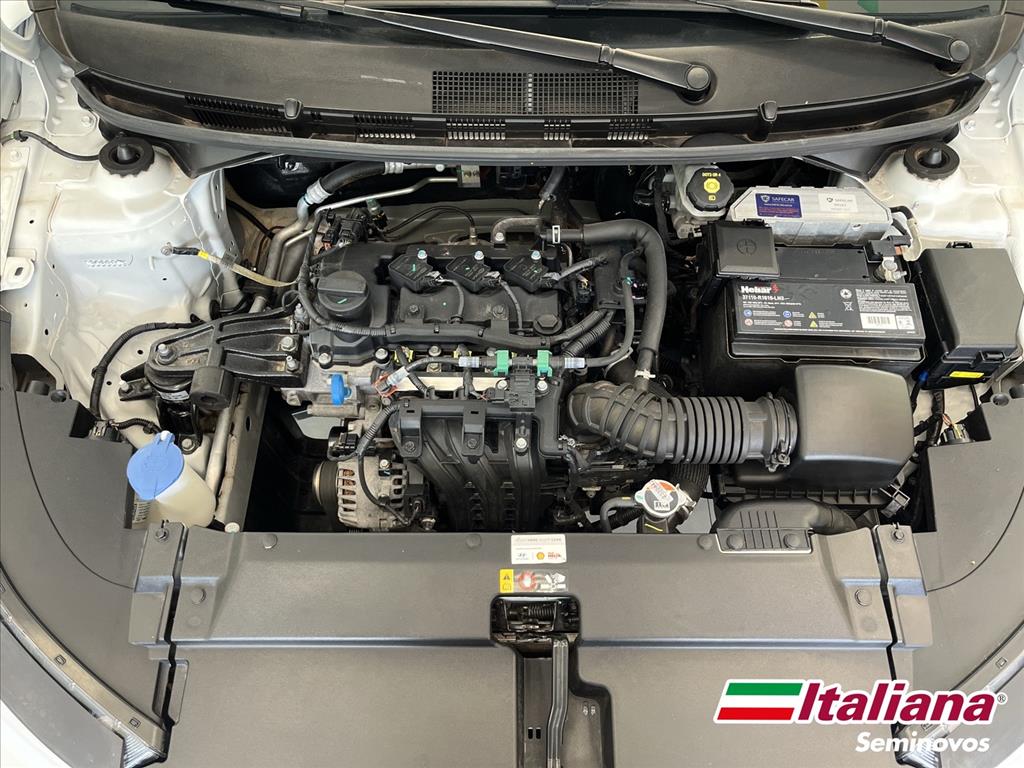 HB20 1.0 12V FLEX COMFORT PLUS MANUAL14