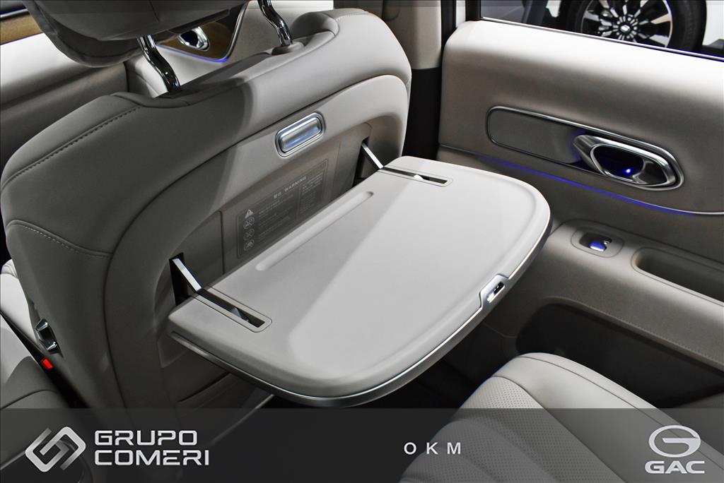 GS9 44,5 KW PLUG-IN HYBRID REEV ULTRA AWD15