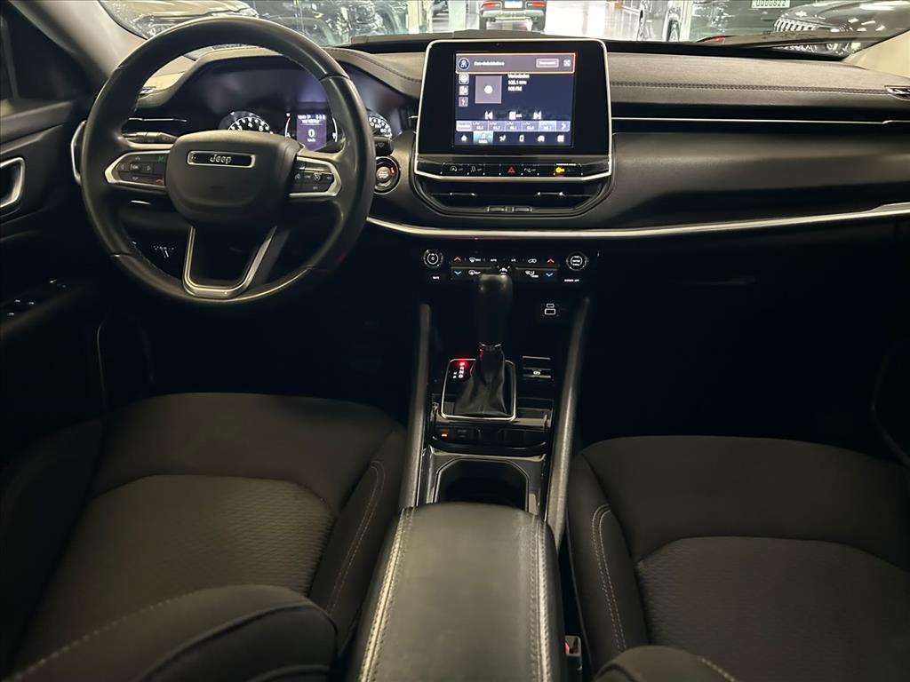 COMPASS 1.3 T270 TURBO FLEX SPORT AT65