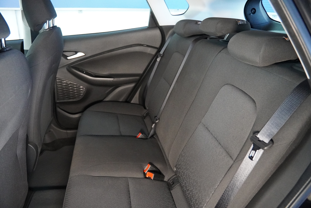 TRACKER 1.0 TURBO FLEX AUTOMÁTICO8