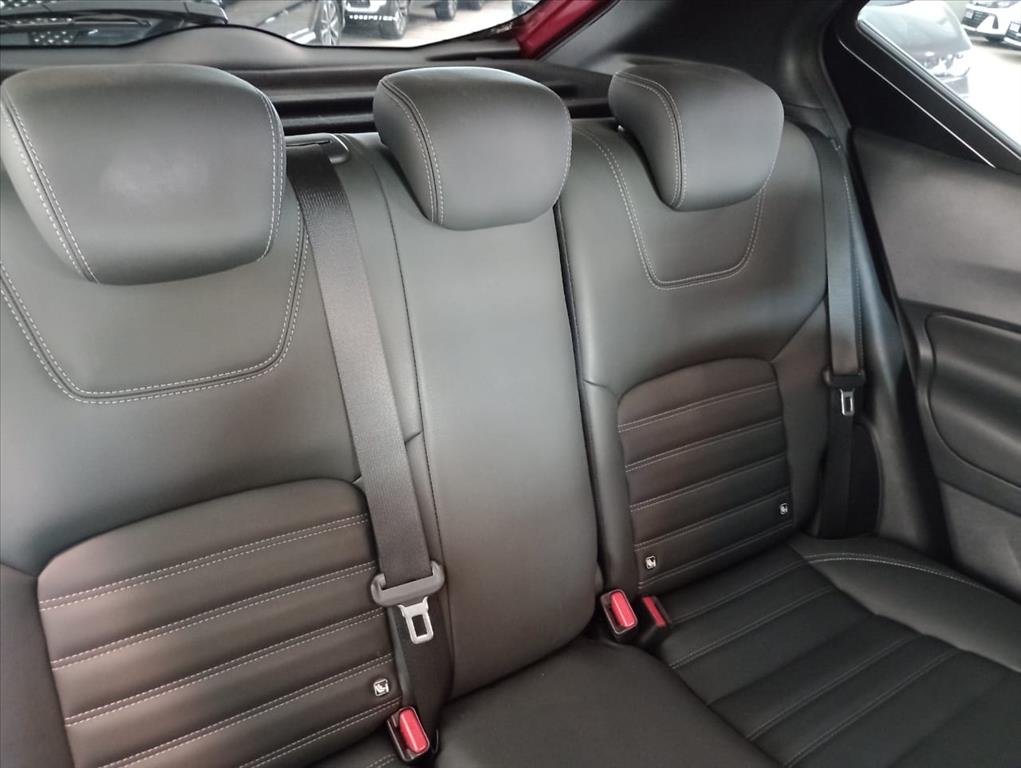 Nissan-KICKS-1.6 16V FLEXSTART ADVANCE XTRONIC