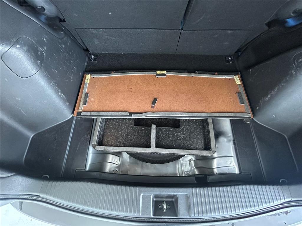 HR-V 1.8 16V FLEX EXL 4P AUTOMÁTICO5