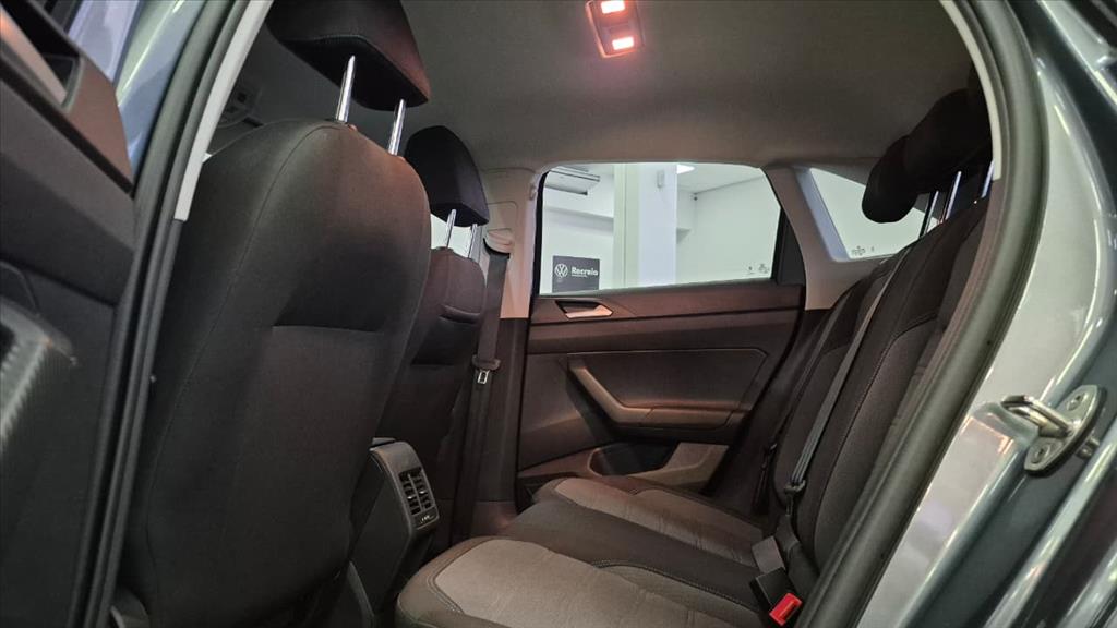 NIVUS 1.0 200 TSI TOTAL FLEX COMFORTLINE AUTOMÁTICO10