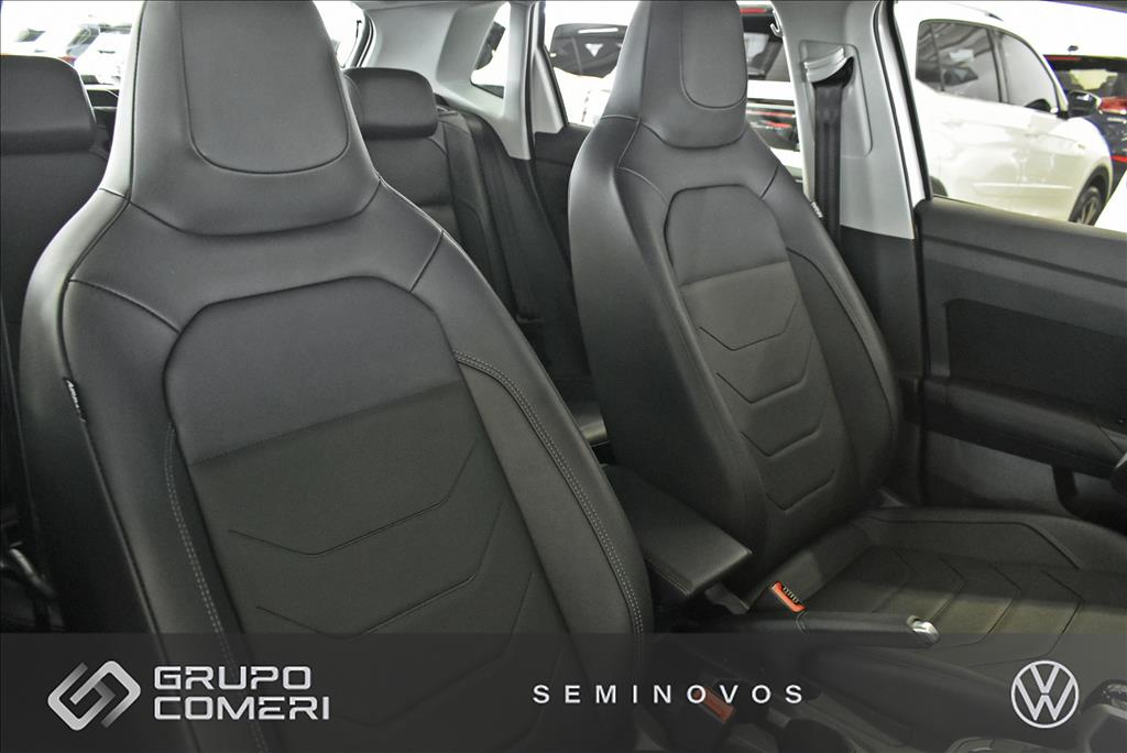 POLO 1.0 170 TSI HIGHLINE AUTOMÁTICO7