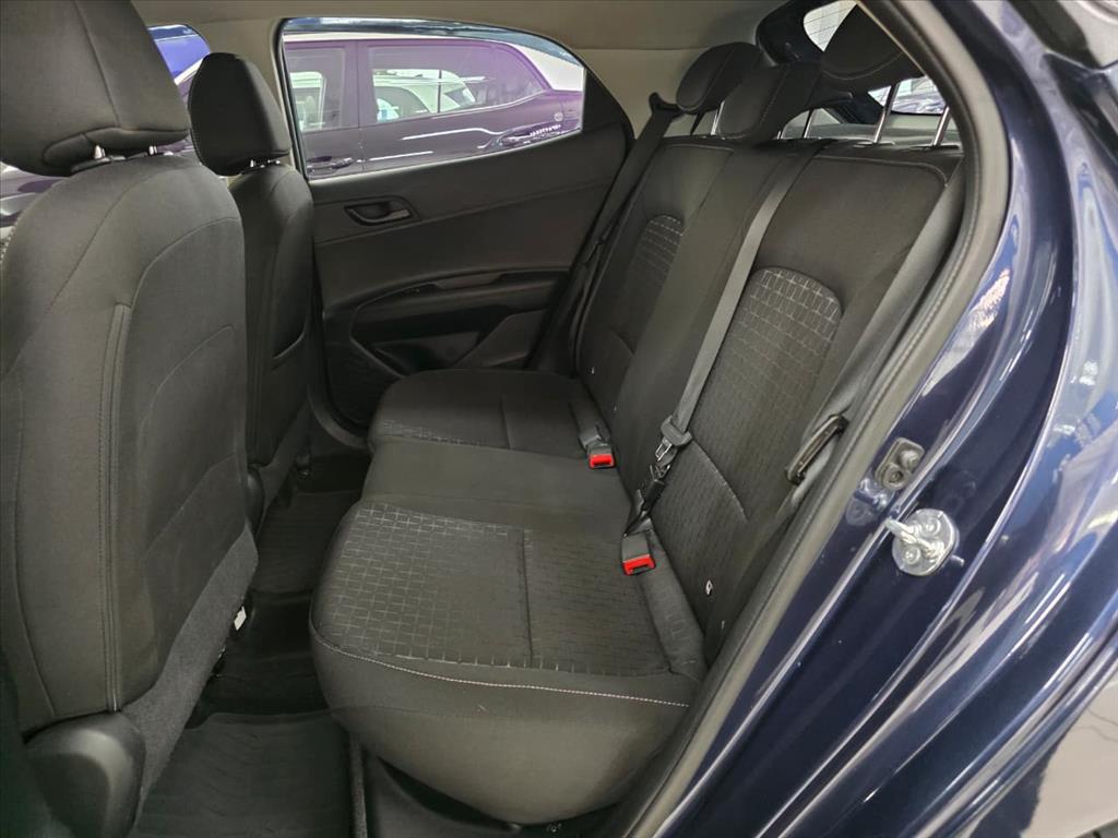 Hyundai-HB20-1.0 TGDI FLEX COMFORT PLUS AUTOMÁTICO