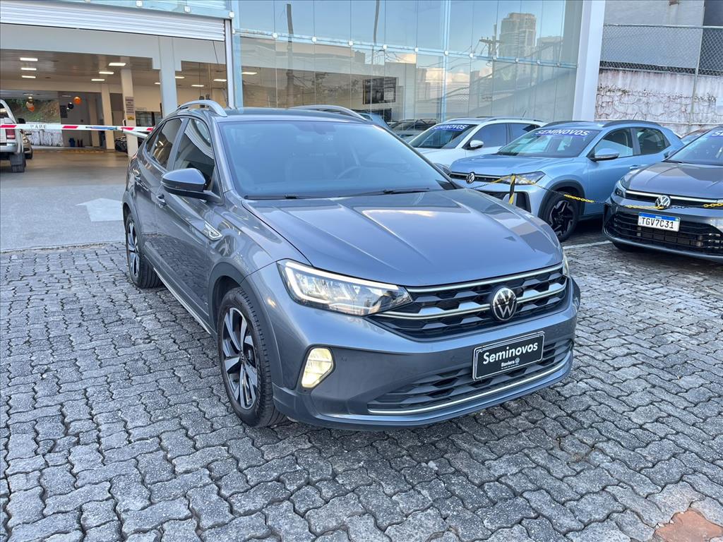 NIVUS 1.0 200 TSI TOTAL FLEX HIGHLINE AUTOMÁTICO0