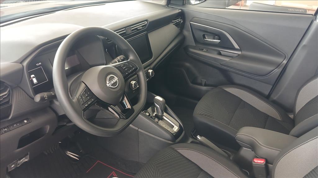 KAIT 1.6 FLEX ADVANCE PLUS XTRONIC6