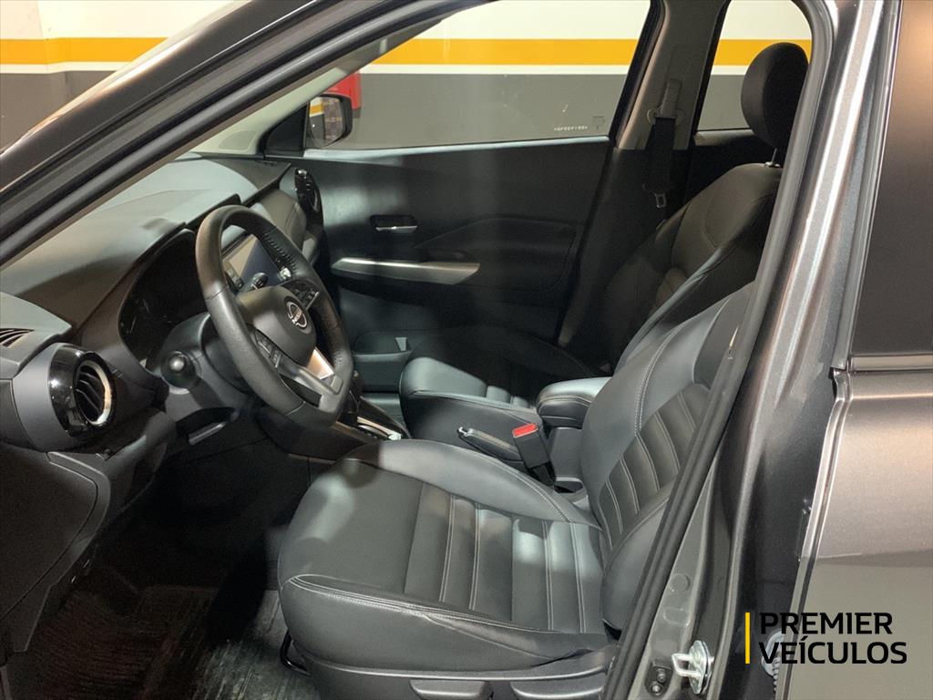 KICKS 1.6 16V FLEXSTART ADVANCE XTRONIC4