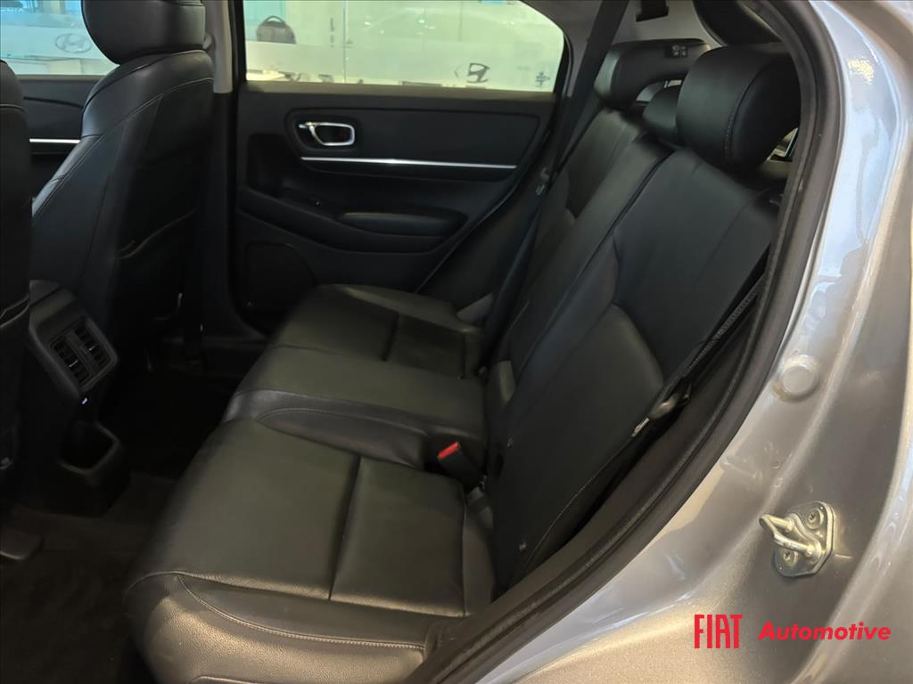 HR-V 1.5 DI I-VTEC FLEX EXL CVT9