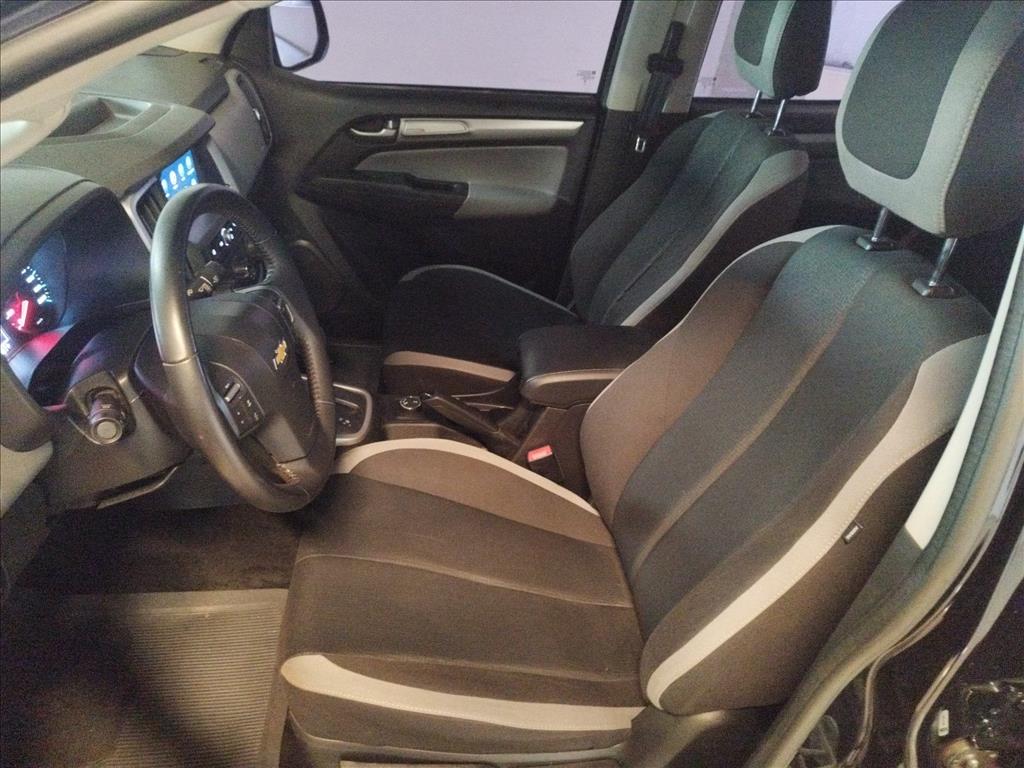 GM - Chevrolet-S10-2.8 16V TURBO DIESEL LT CD 4X4 AUTOMÁTICO