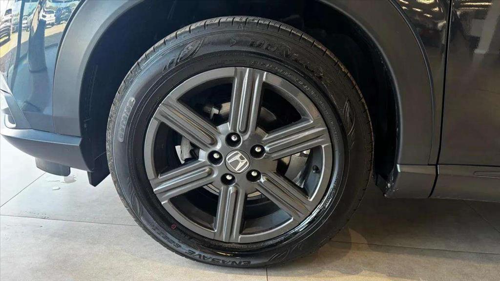 HR-V 1.5 DI I-VTEC FLEX EXL CVT17