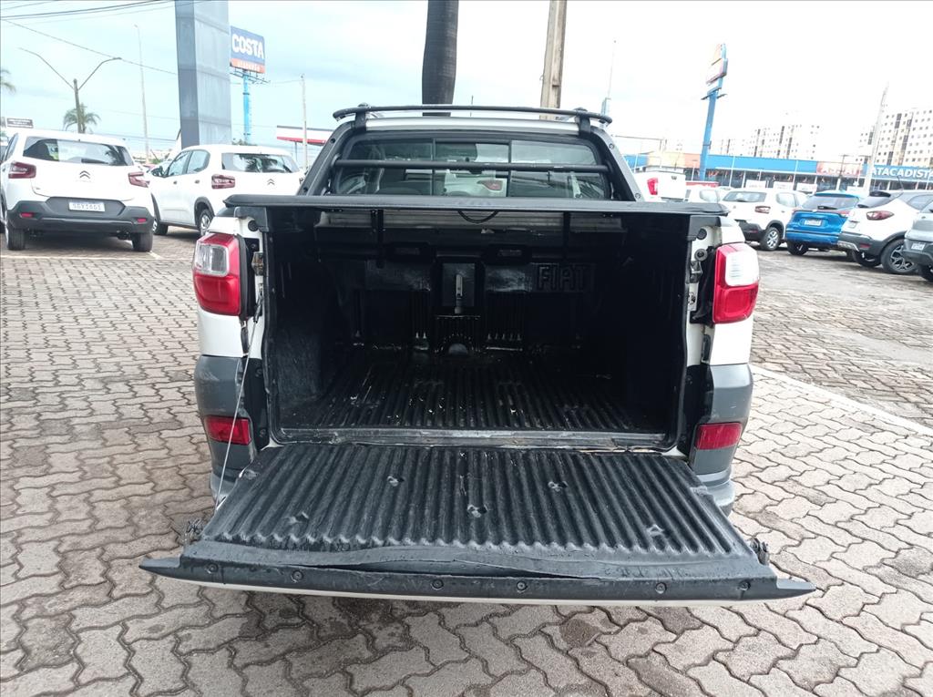 STRADA 1.4 MPI HARD WORKING CD 8V FLEX 3P MANUAL4