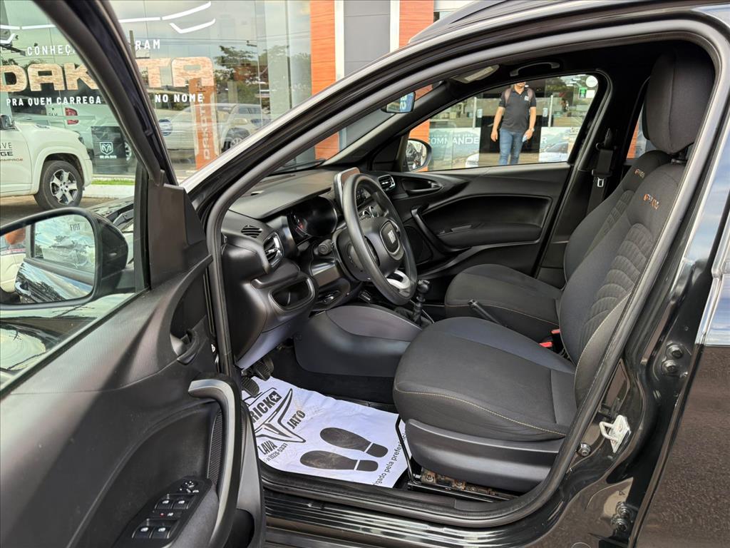 Fiat-ARGO-1.3 FIREFLY FLEX TREKKING MANUAL