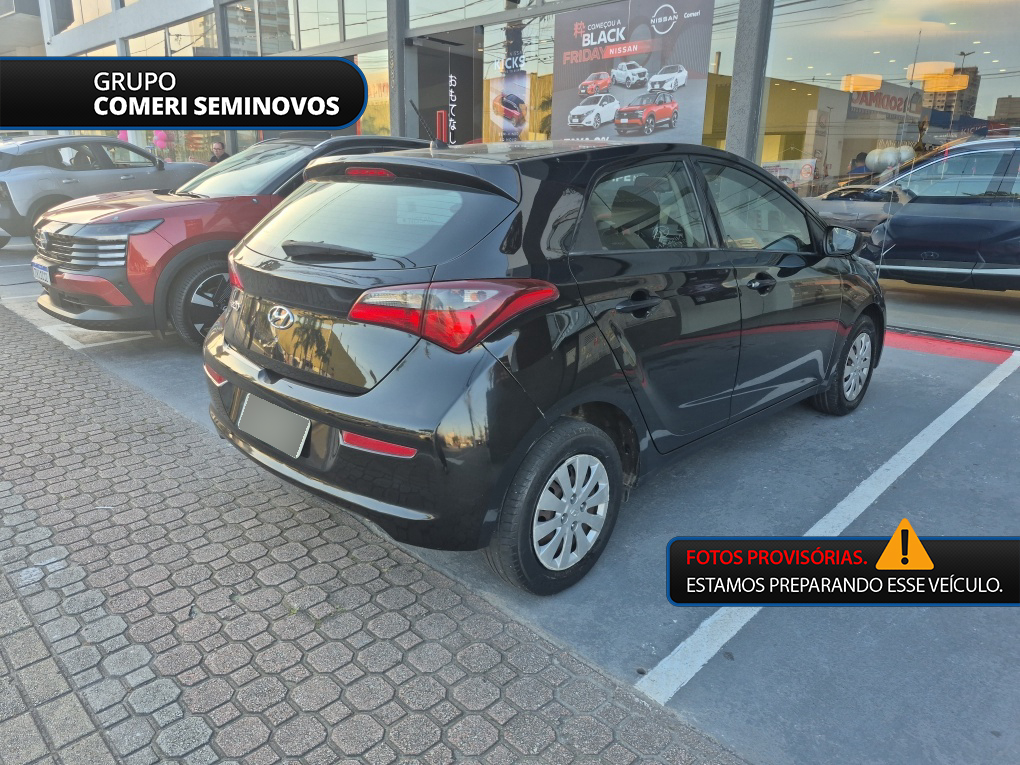 HB20 1.0 UNIQUE 12V FLEX 4P MANUAL2