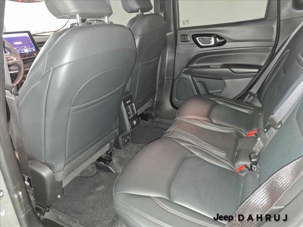 COMPASS 1.3 T270 TURBO FLEX S AT69