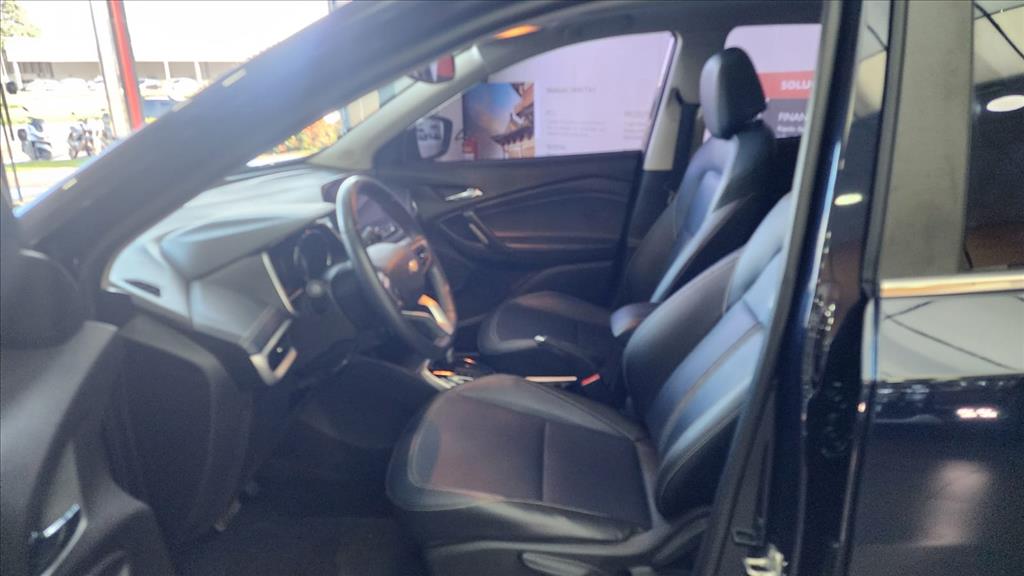 TRACKER 1.2 TURBO FLEX PREMIER AUTOMÁTICO8