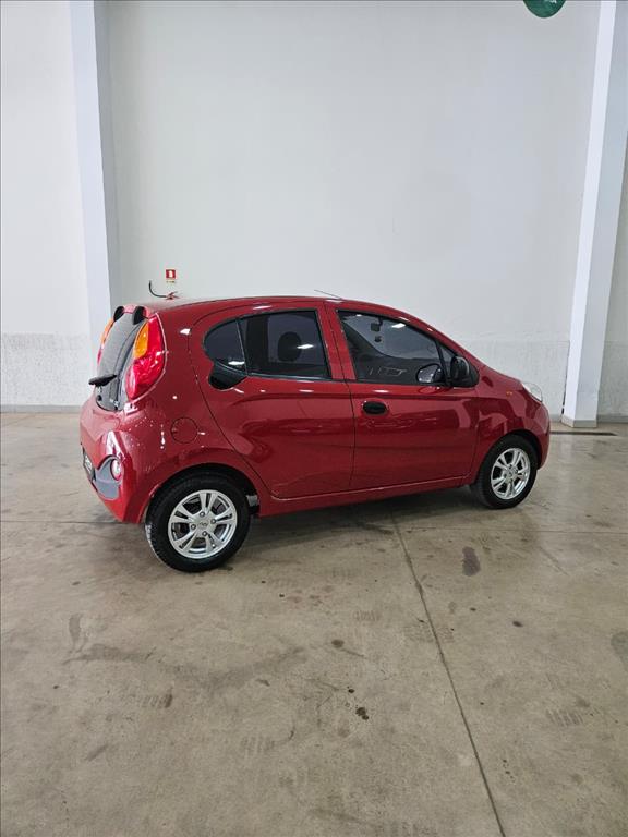 QQ 1.0 MPFI LOOK 12V FLEX 4P MANUAL