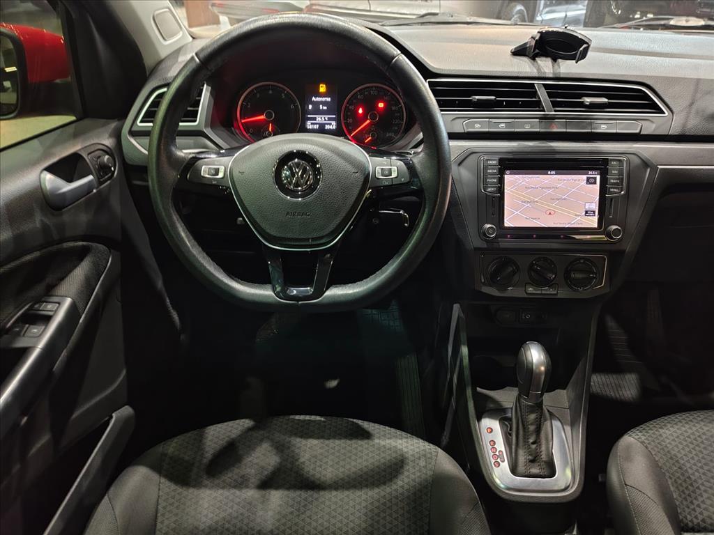 GOL 1.6 16V MSI TOTALFLEX 4P AUTOMÁTICO GOL 1.6 16V MSI TOTALFLEX 4P AUTOMÁTICO