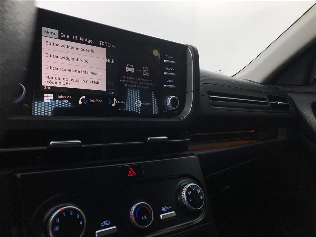CRETA 1.0 TGDI FLEX COMFORT AUTOMÁTICO